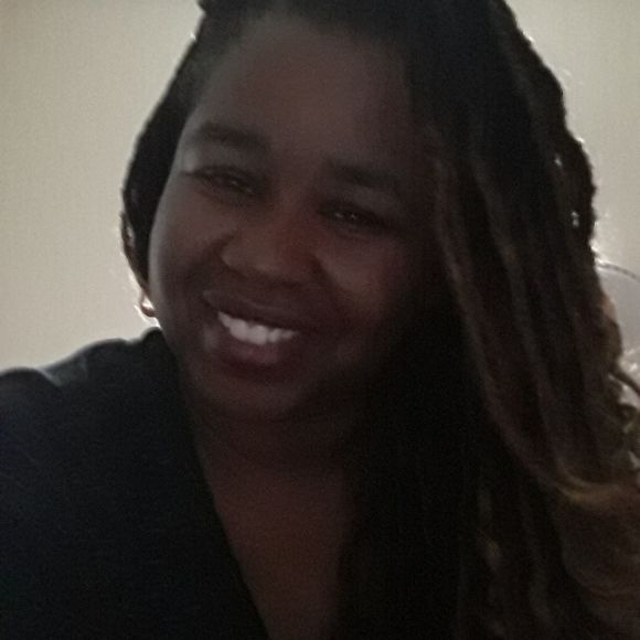 Meet your Posher, Natasha - Picture 1 of 1